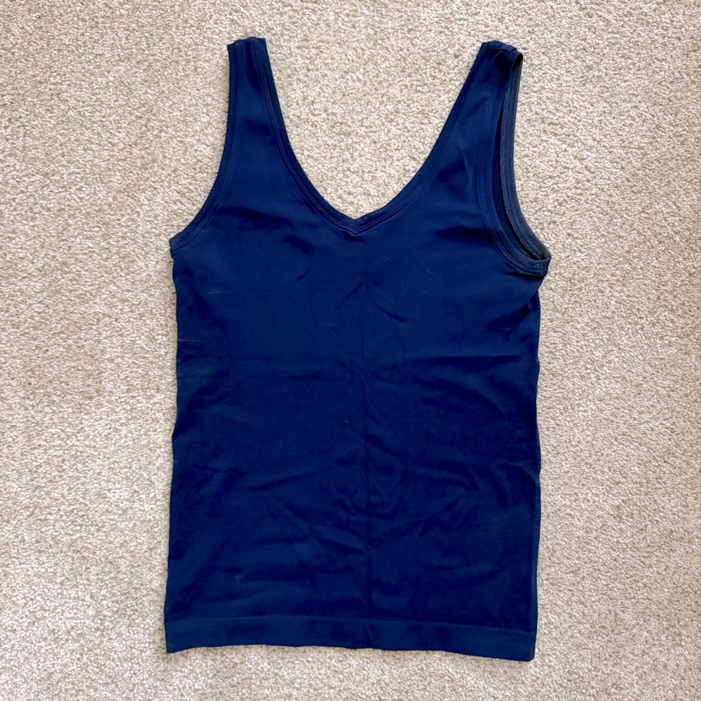 White House Black Market Tank Top